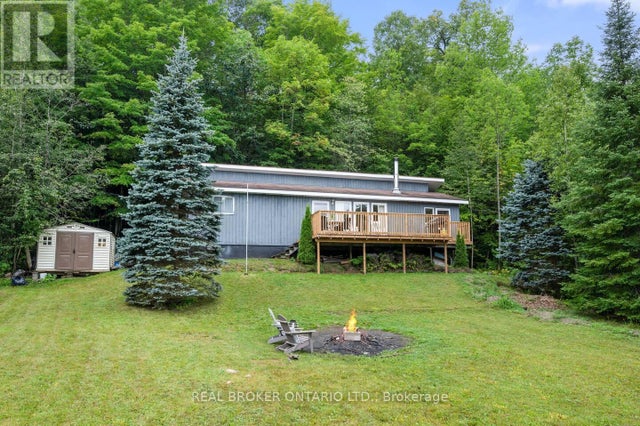 1027 Spensor's Trail, Highlands East (glamorgan)