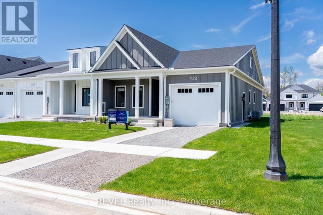 70f Seneca Drive, Fort Erie (lakeshore)