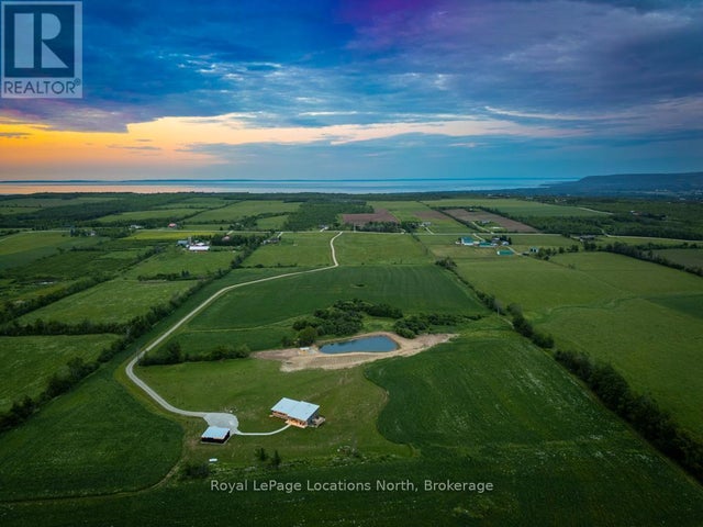 317278 3 Line, Meaford