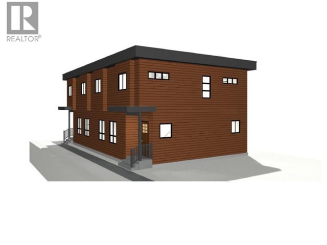 11815 Grant Avenue Unit# 101, Summerland