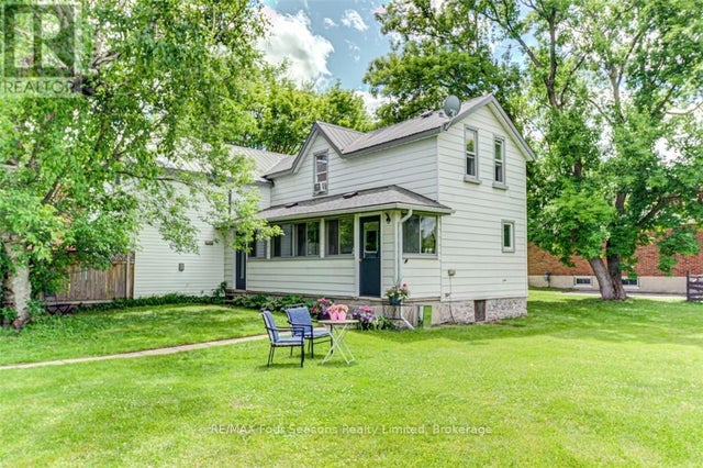 393 Second Street, Collingwood