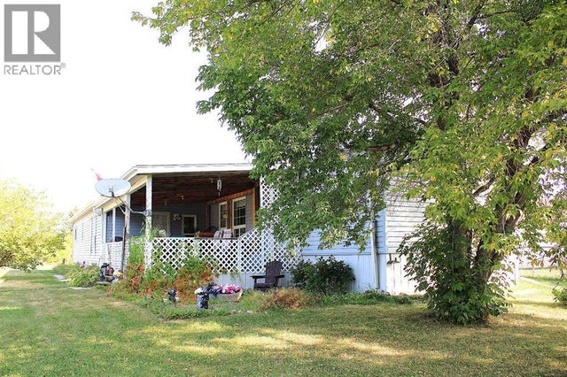 47, 33009 Range Road 55, Rural Mountain View County