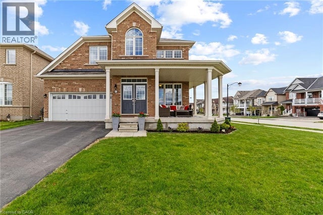 4 Tinlin Drive, Binbrook