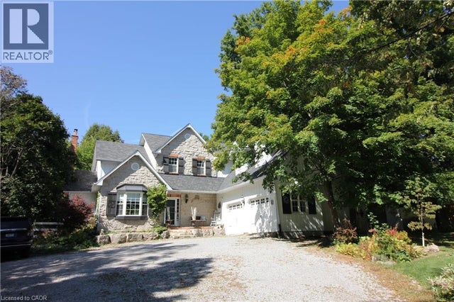 1097 Mineral Springs Road, Ancaster