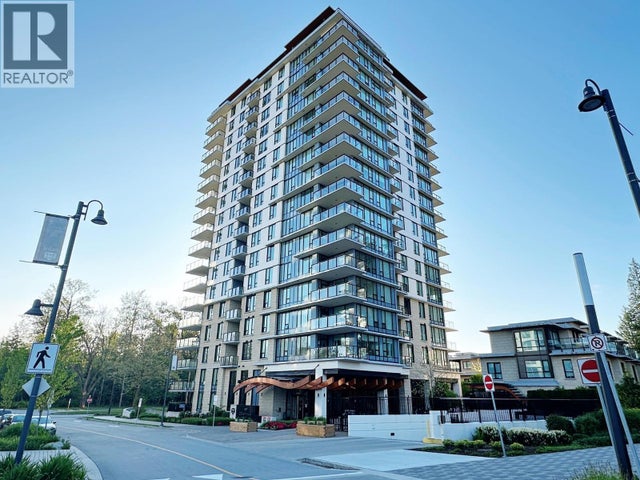 908 5410 Shortcut Road, Vancouver