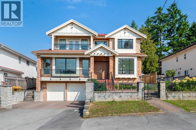 4215 Watling Street, Burnaby