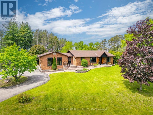 1 Lormik Drive, Uxbridge