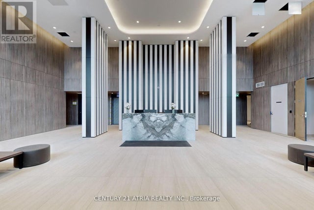 1410 - 220 Missinnihe Way, Mississauga (port Credit)