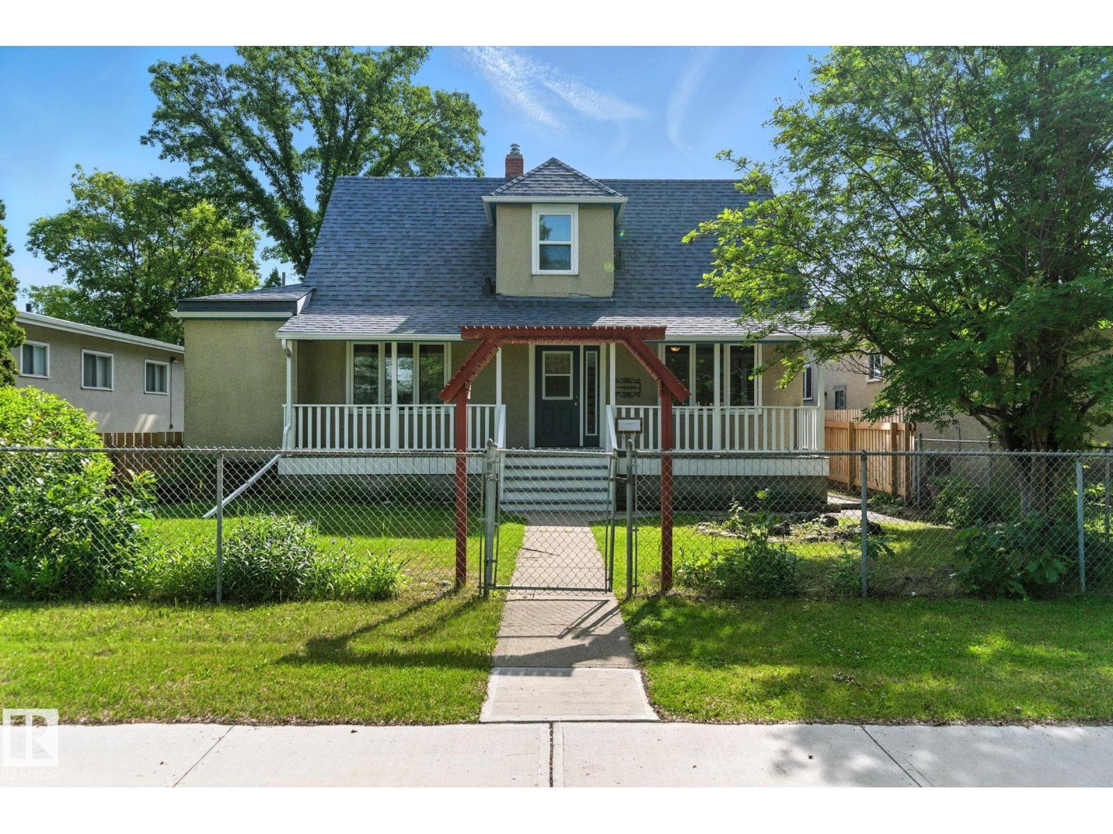 12509 81 St Nw, Edmonton