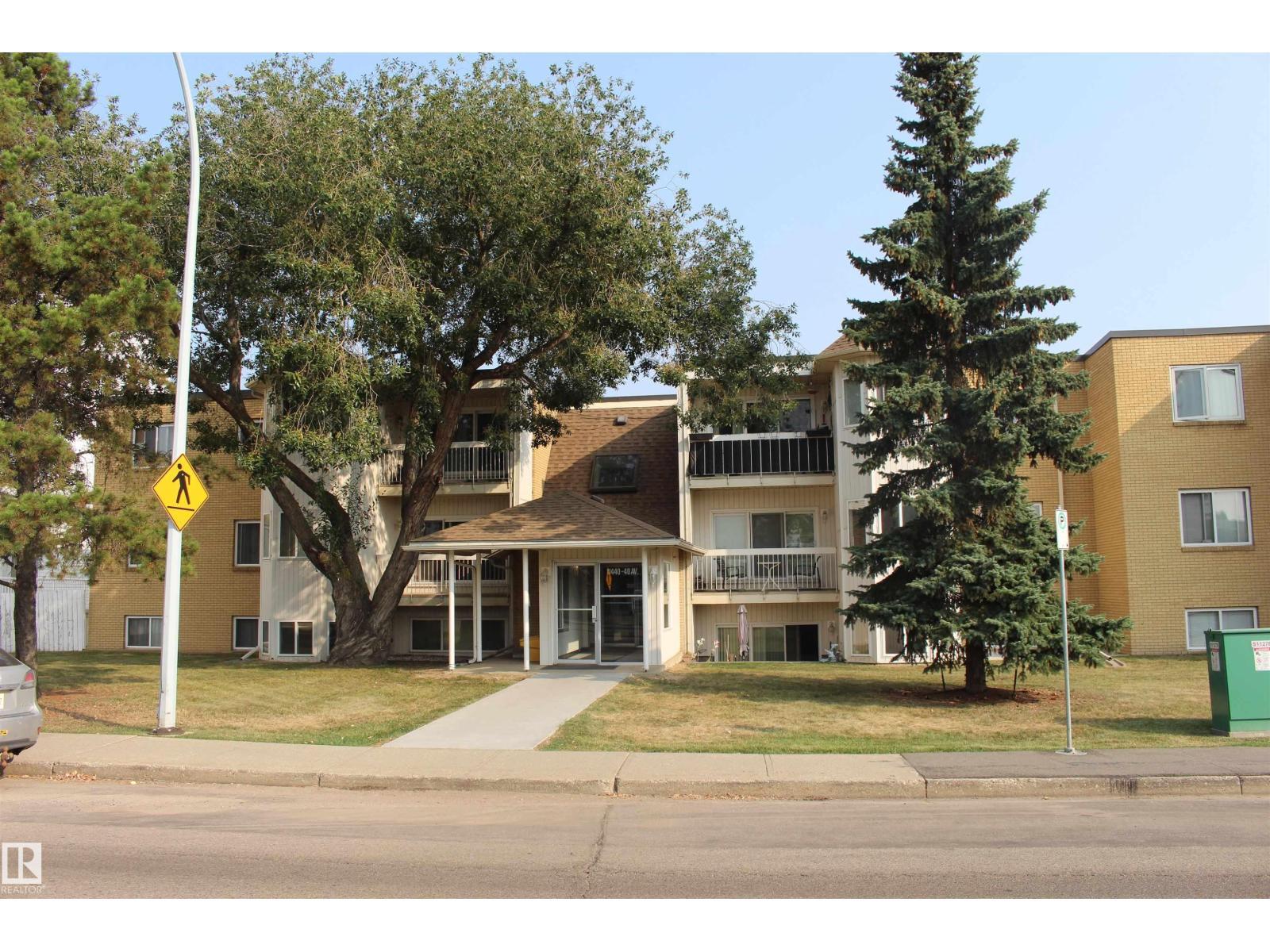 #304 11440 40 Av Nw, Edmonton