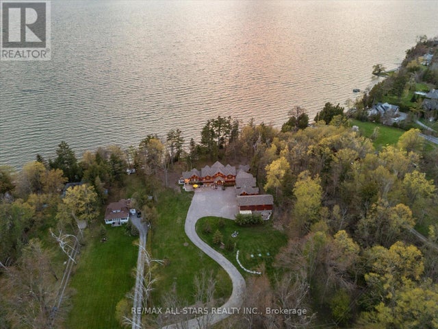 27440 Cedarhurst Beach Road, Brock (beaverton)