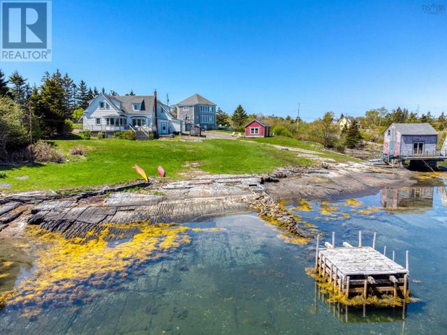 399 South Side Road, Stonehurst South