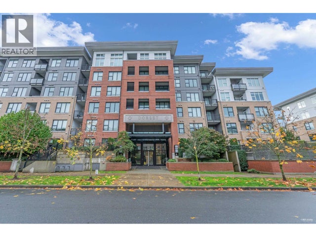 223 9388 Tomicki Avenue, Richmond