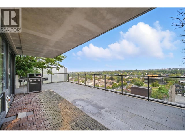 1502 8588 Cornish Street, Vancouver