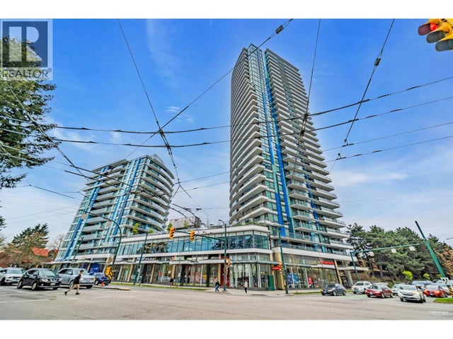 1605 8189 Cambie Street, Vancouver