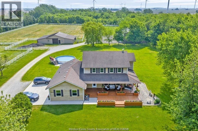 1418 County Rd 31, Lakeshore