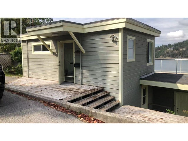 13044 Hassan Road, Pender Harbour