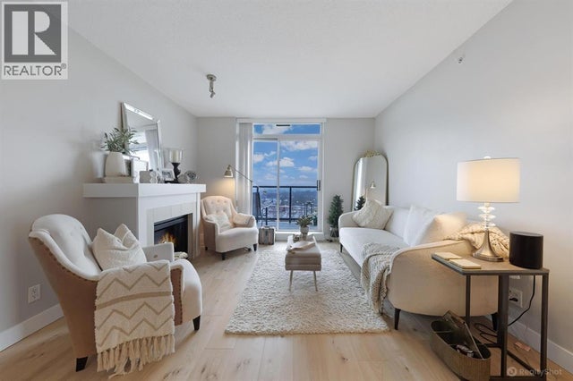 3706 1178 Heffley Crescent, Coquitlam