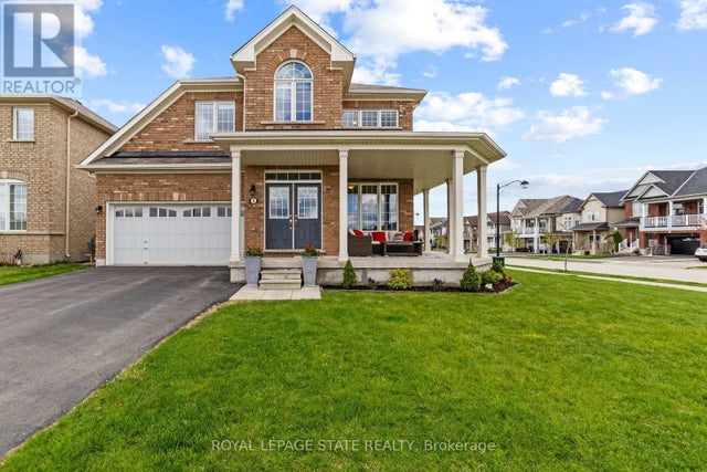 4 Tinlin Drive, Hamilton (binbrook)