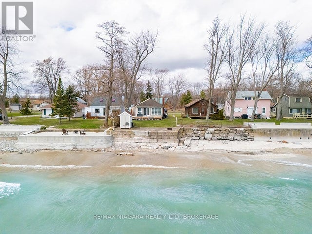11161 Churchill Avenue, Wainfleet (lakeshore)