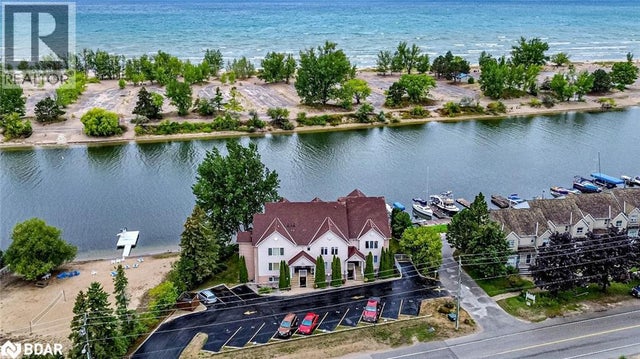 194 River Road E Unit# 3b, Wasaga Beach