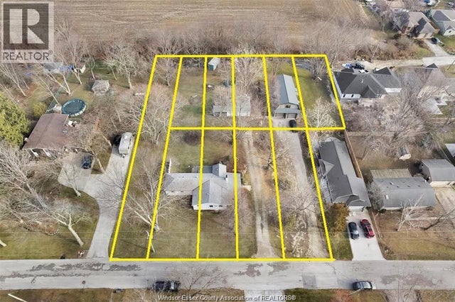 942 Erie Avenue, Kingsville