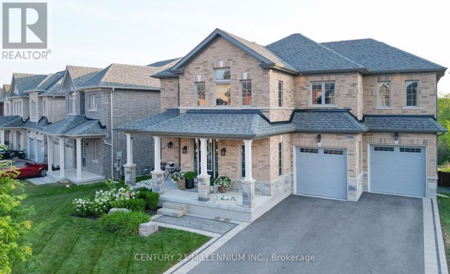 1956 Don White Court, Oshawa (taunton)