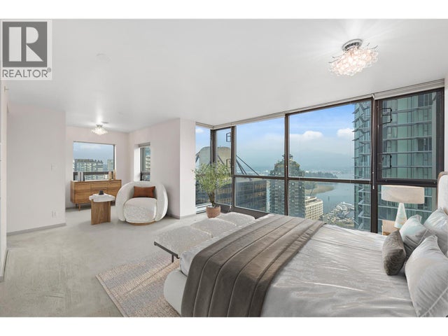 2202 1331 Alberni Street, Vancouver