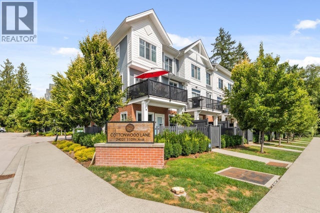 11 24021 110 Avenue, Maple Ridge