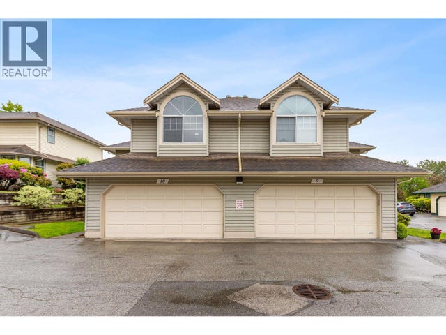 10 22538 116 Avenue, Maple Ridge