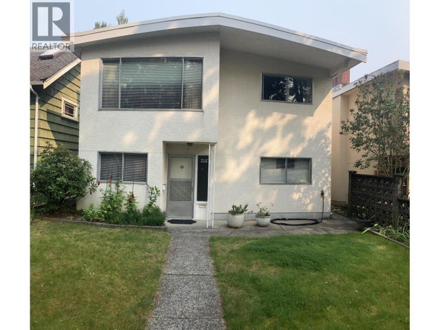 3527 W King Edward Avenue, Vancouver