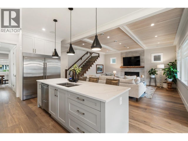 1745 Enderby Avenue, Delta