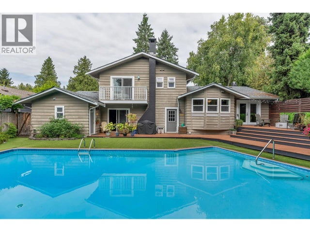 19726 116a Avenue, Pitt Meadows