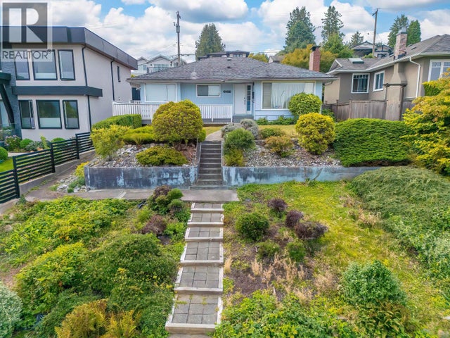 4066 Yale Street, Burnaby