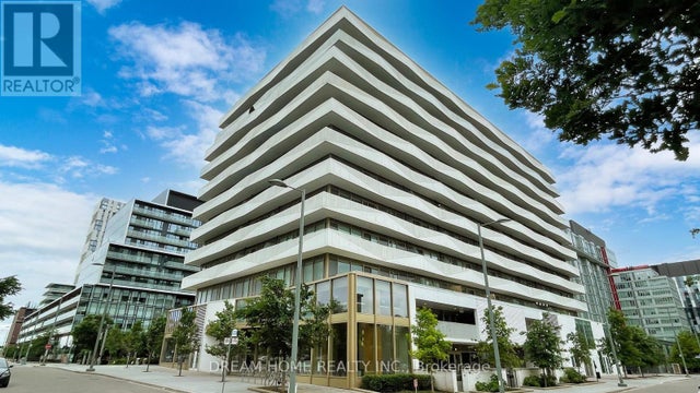 303 - 60 Tannery Road, Toronto (waterfront Communities)