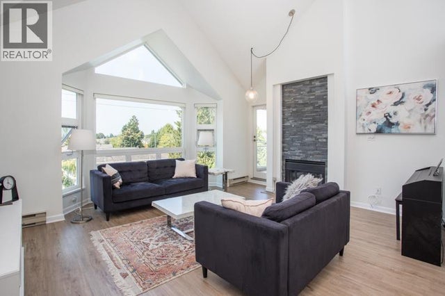 307 7200 Gilbert Road, Richmond