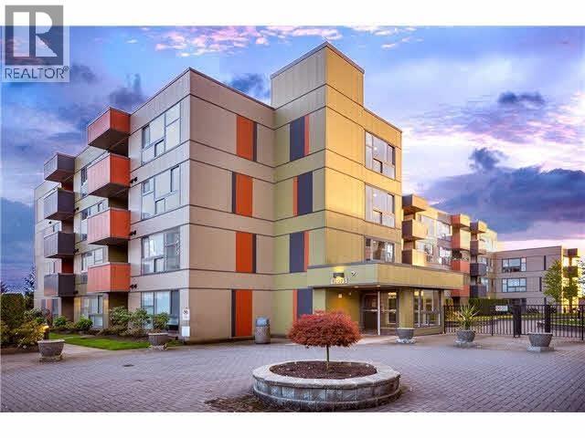 216 12085 228th Street, Maple Ridge