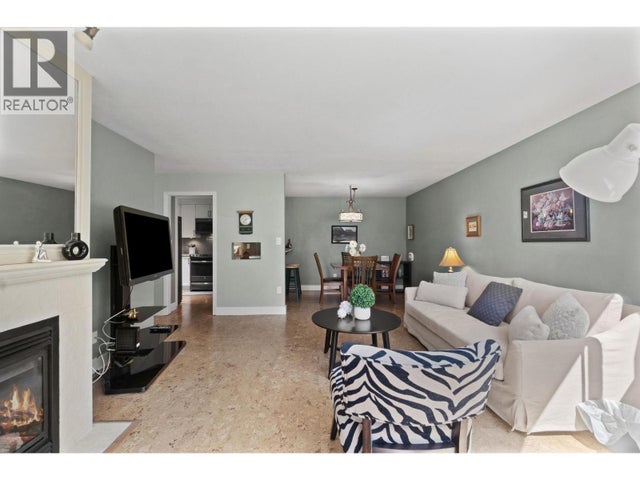 116 1150 Quayside Drive, New Westminster