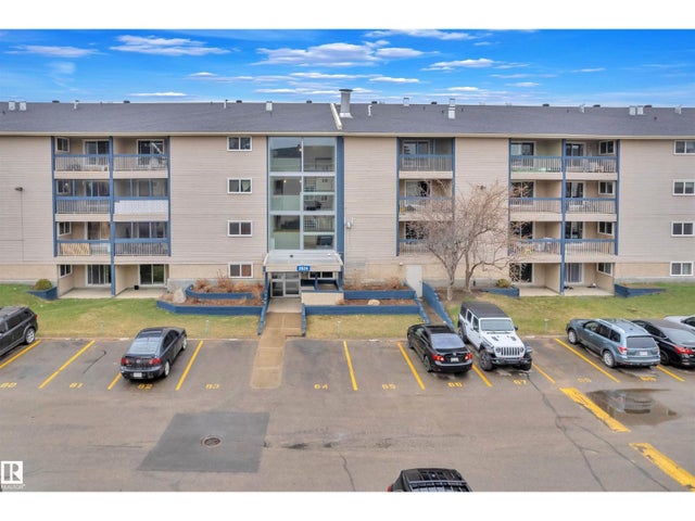 #107 2624 Mill Woods E Nw, Edmonton