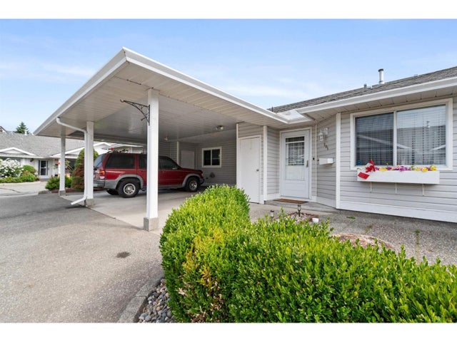 255 7610 Evans Road|sardis West Vedder, Chilliwack