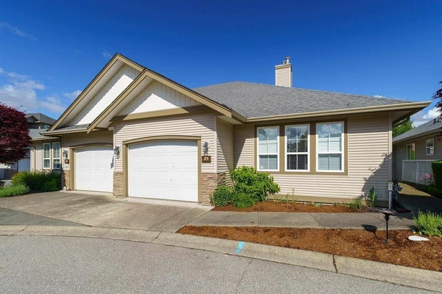 21 45819 Stevenson Road|sardis East Vedder, Chilliwack