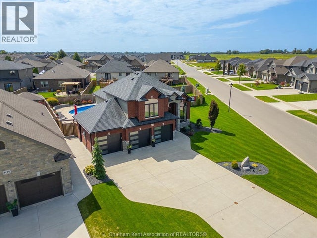 64 Valencia Drive, Chatham