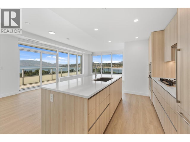 238 Leon Avenue Unit# 1407, Kelowna