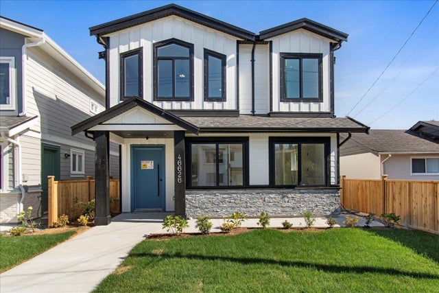 46626 Portage Avenue|chilliwack Proper East, Chilliwack