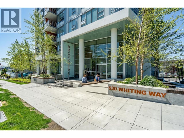 2301 530 Whiting Way, Coquitlam