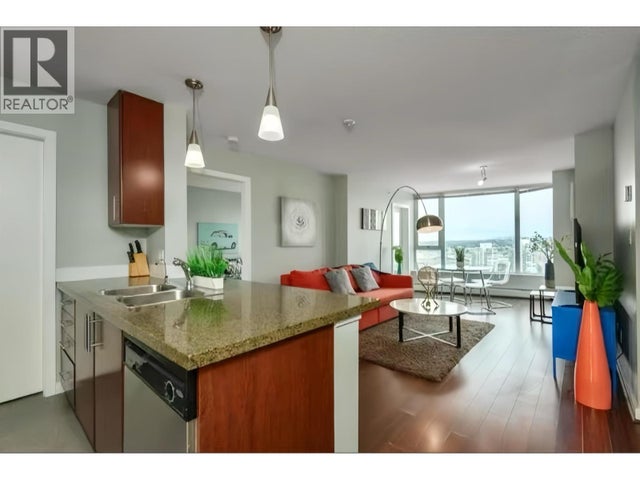 2901 688 Abbott Street, Vancouver