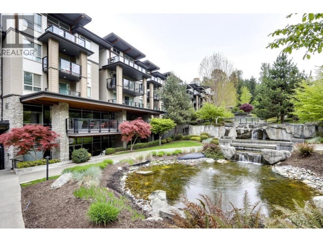 405 7478 Byrnepark Walk, Burnaby