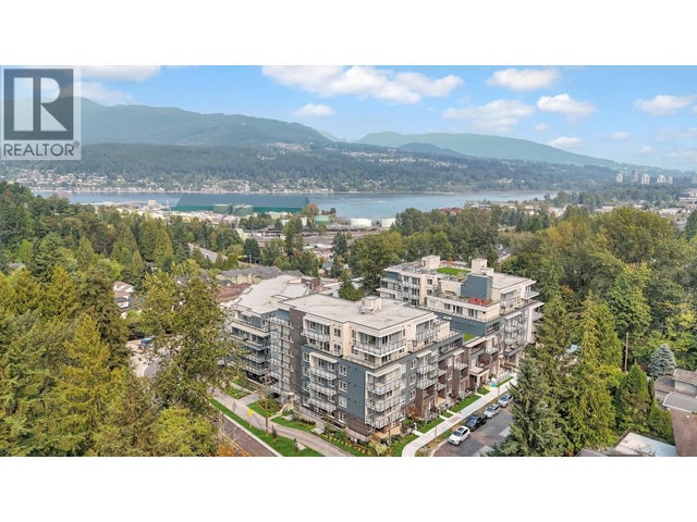304 1100 Clarke Road, Port Moody
