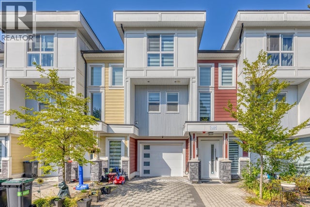 3 1526 Grant Avenue, Port Coquitlam