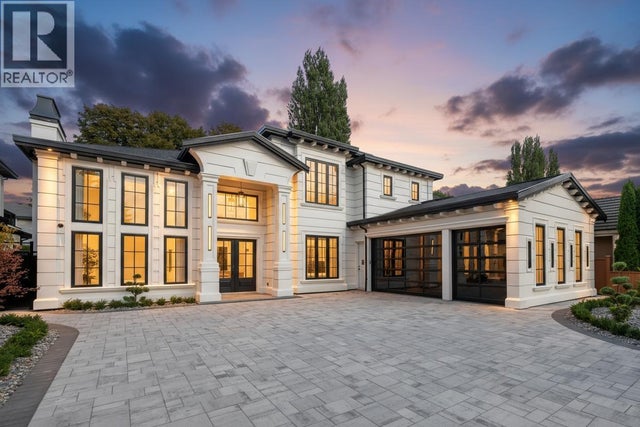 8128 Claysmith Road, Richmond